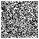 QR code with Hair & Skin Spa contacts