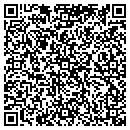 QR code with B W Capital Corp contacts