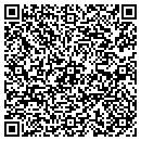 QR code with K Mechanical Inc contacts