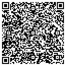 QR code with C A C Corporation contacts