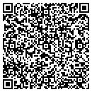 QR code with A F H U contacts