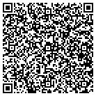 QR code with United Curtis Casket Co contacts