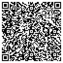 QR code with OCarroll James L DDS contacts