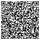 QR code with AAA Storage contacts
