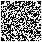 QR code with L & M Auto Service Center contacts