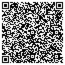 QR code with Zorbo Inc contacts