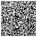 QR code with Raymond E Temple contacts
