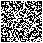 QR code with Jeff Flinkered Excavating contacts