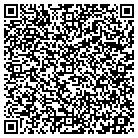 QR code with R W Meyer Construction Co contacts