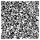 QR code with J L Forehand Siding & Windows contacts