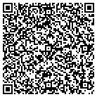 QR code with Mt Pulaski Public Works Dir contacts