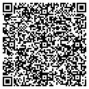QR code with B-P Horseshoeing contacts