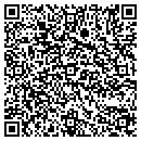 QR code with Housing Auth of Cnty Wabash IL contacts