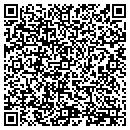 QR code with Allen Whiteside contacts
