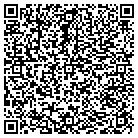 QR code with LA Salle County Sheriff Office contacts