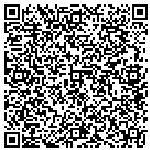 QR code with Gc Carpet Designs contacts