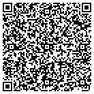 QR code with First Church-Christ Scntsts contacts
