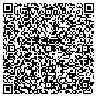 QR code with Advance Auditing & Analysis contacts