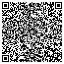 QR code with D J's Truck Repair contacts