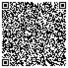 QR code with Allan E Power Plumbing & Heating contacts