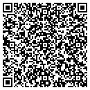 QR code with C Strait-Line Decorating contacts