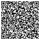 QR code with Ace Hardware contacts
