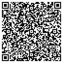 QR code with White Hall 80 contacts