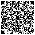 QR code with Zenon contacts