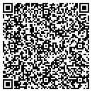 QR code with Harvey A Nathan contacts