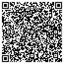 QR code with AMV Intl contacts