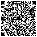 QR code with RDM Cabinets contacts