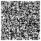 QR code with D J's Brake & Alignment contacts