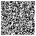 QR code with HRP contacts