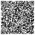 QR code with KLOS Jewelers & Stained Glass contacts