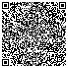 QR code with First Baptist Church Of Willow contacts