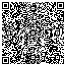 QR code with Robert Routh contacts