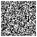 QR code with My Button Co contacts