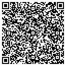 QR code with Astro Neon contacts