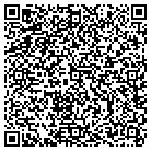 QR code with Matteson Service Center contacts