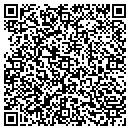 QR code with M B C Financial Corp contacts