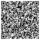 QR code with Mary F Fisher PHD contacts