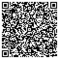 QR code with Glenlees contacts