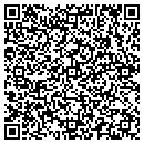 QR code with Haley Pattern Co contacts