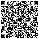 QR code with Highland Billiards & Entrtnmnt contacts