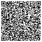 QR code with Wallis Drywall Service Inc contacts