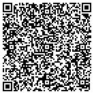 QR code with McCann Industries Inc contacts