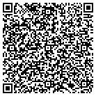 QR code with De Young Trucking and Excvtg contacts
