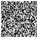 QR code with A Plus Apparel contacts