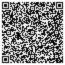 QR code with Aaron Auto Shop contacts
