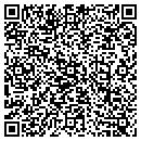 QR code with E Z Tan contacts